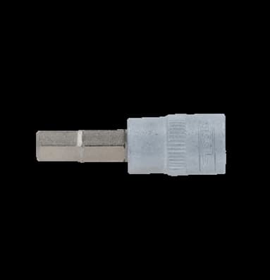 TUBULARA 1/4 CU BIT HEXAGONAL 6MM