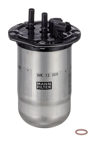 Imagine pentru produsul „FILTRU COMBUSTIBIL"