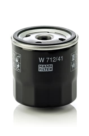 Imagine pentru produsul „FILTRU ULEI"