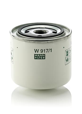 Imagine pentru produsul „FILTRU ULEI"