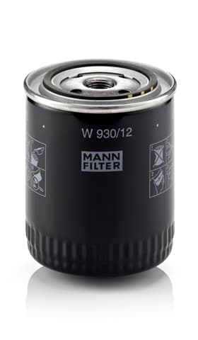 Imagine pentru produsul „FILTRU ULEI"