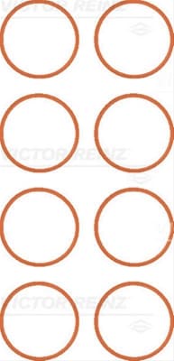 GARNITURA GALERIE ADMISIE