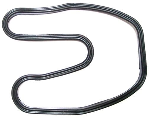 GARNITURA, CAPAC SUPAPE