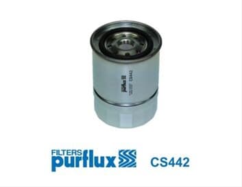 Imagine pentru produsul „FILTRU COMBUSTIBIL"