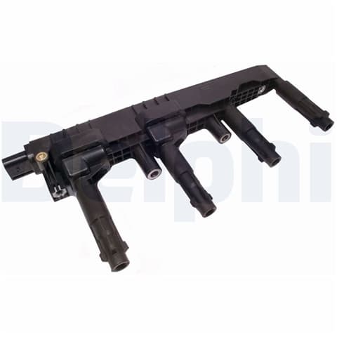 Imagine pentru produsul „BOBINA DE INDUCTIE"