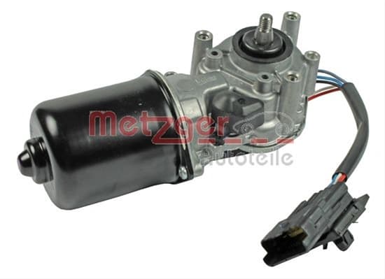 MOTOR STERGATOR