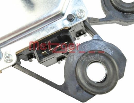 MOTOR STERGATOR