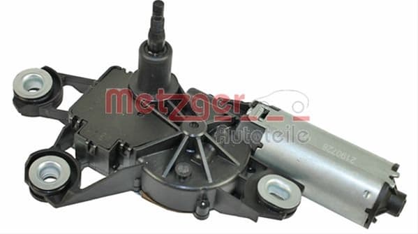 MOTOR STERGATOR