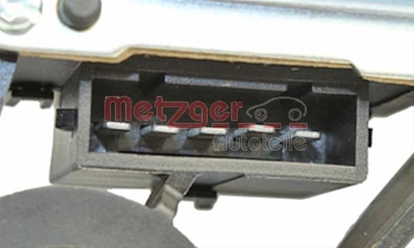 MOTOR STERGATOR