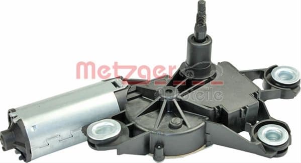 MOTOR STERGATOR