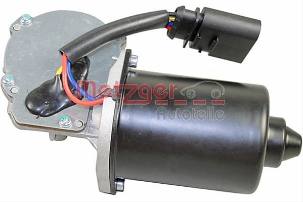 MOTOR STERGATOR