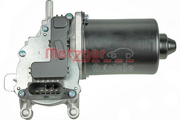 MOTOR STERGATOR