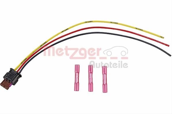 SET REPARATIE CABLURI