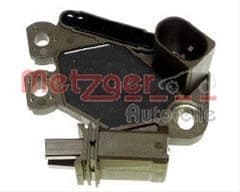 REGULATOR, ALTERNATOR