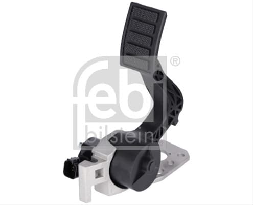 Imagine pentru produsul „PEDALA ACCELERATIE FEBI"