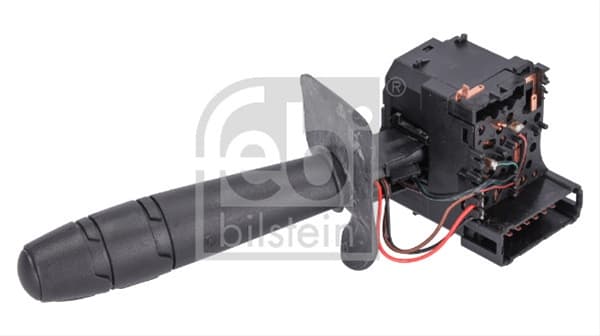BLOC LUMINI DE CONTROL FEBI