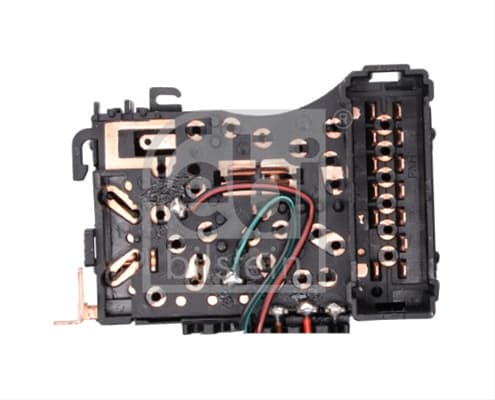BLOC LUMINI DE CONTROL FEBI