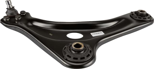 BRAT, SUSPENSIE ROATA