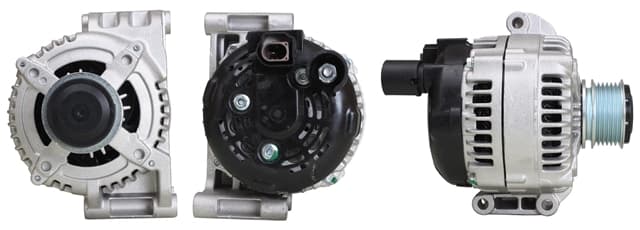 ALTERNATOR - ELSTOCK CU PIESA LA SCHIMB