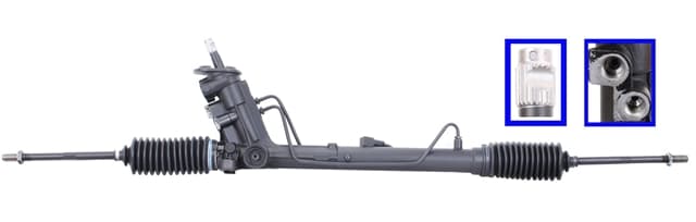 CASETA DIRECTIE ELSTOCK _ HIDRAULICA