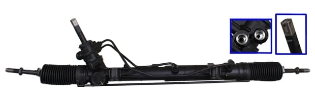 CASETA DIRECTIE ELSTOCK _ HIDRAULICA