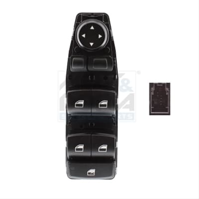 COMUTATOR MACARA MEAT&DORIA