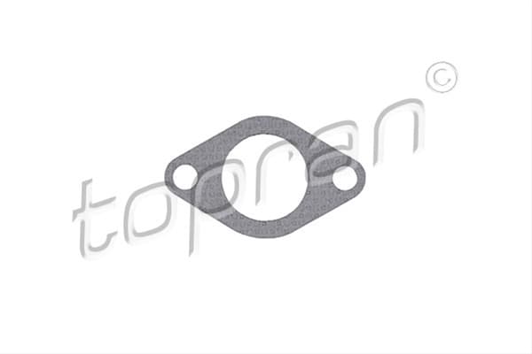 GARNITURA, VENTIL AGR