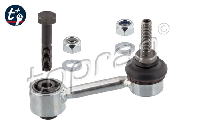 BRAT/BIELETA SUSPENSIE, STABILIZATOR