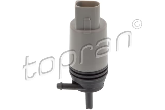 Imagine pentru produsul „POMPA DE APA,SPALARE PARBRIZ"