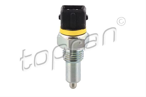 COMUTATOR, LAMPA MARSALIER