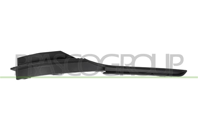 LEFT BUMPER GRILLEINNER VW  GOLF VII.2  MOD. 10/16