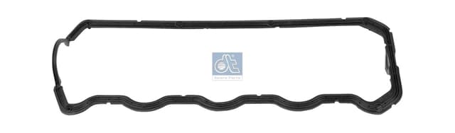 GARNITURA, CAPAC SUPAPE