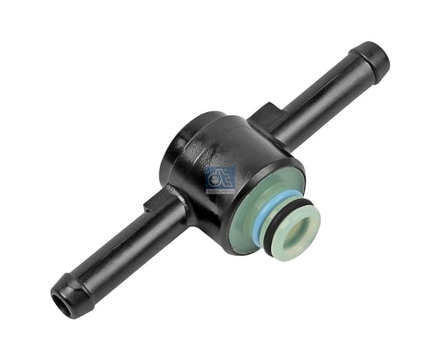 VENTIL, FILTRU DE COMBUSTIBIL