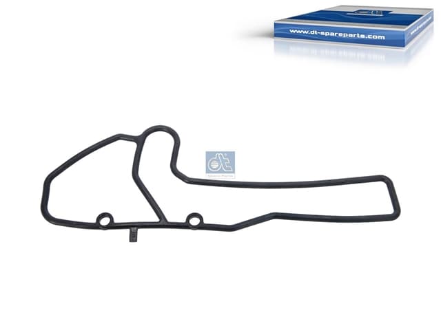 GARNITURA, FLANSA-CURATATOR CENTRIFUGAL