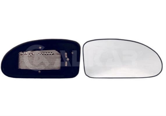 STICLA OGLINDA, OGLINDA RETROVIZOARE EXTERIOARA