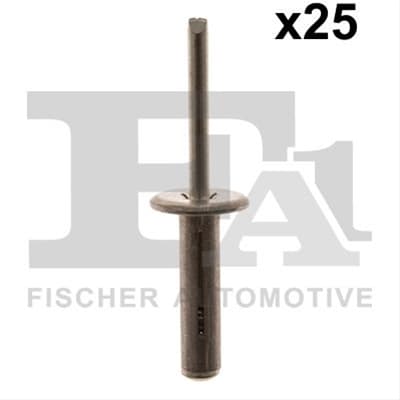 Imagine pentru produsul „SET 25 BUC NITURI"