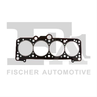 GARNITURA CAPAC CHIULASA SE24 FISCHER AUTOMOTIVE 1