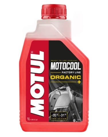 Imagine pentru produsul „ANTIGEL MOTOCOOL FACTORY LINE 35°C"
