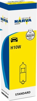 Imagine pentru produsul „BEC POZITIE HALOGEN H10W 12V 10W (SE FACTUREAZA CATE 10)"