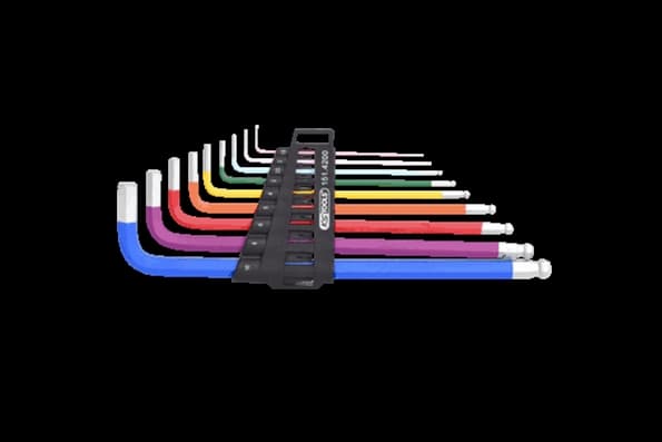 SET SURUBELNITE DE IMPACT 13 PCS