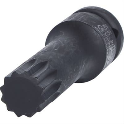 TUBULARA DE IMPACT 1/2 CU BIT XZN M18 LUNG