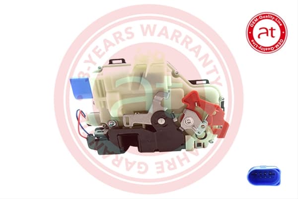 INCUIETOARE PORTIERA SE24 AT AUTOTEILE