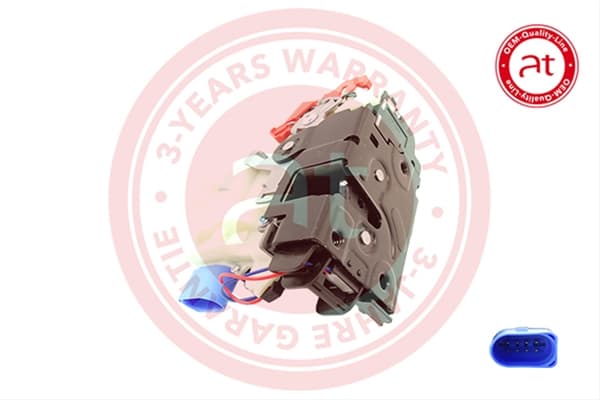 INCUIETOARE PORTIERA SE24 AT AUTOTEILE