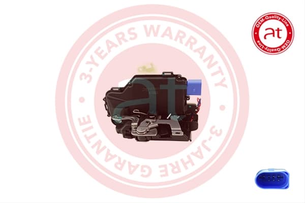 INCUIETOARE PORTIERA SE24 AT AUTOTEILE