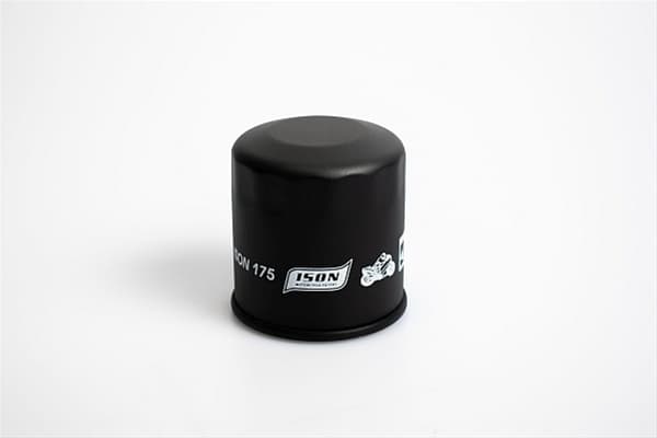 Imagine pentru produsul „FILTRU ULEI (BLACK)"