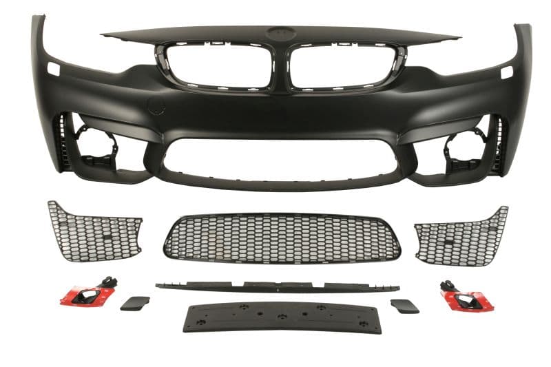 Imagine pentru produsul „Bara fata M F32,F33,F82,F83"