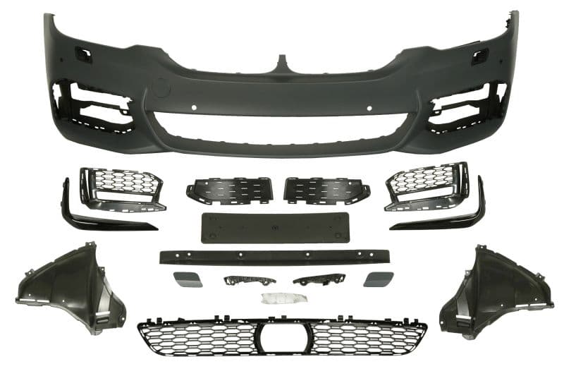 Imagine pentru produsul „Bara Fata M-Pachet BMW G30 F09"