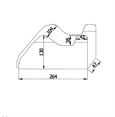 Imagine pentru produsul „*FD HUSA PREMIUM IMPERMEABILA PENTRU MOTOCICLETE CU TOPCASE  - MOTOMIKE"