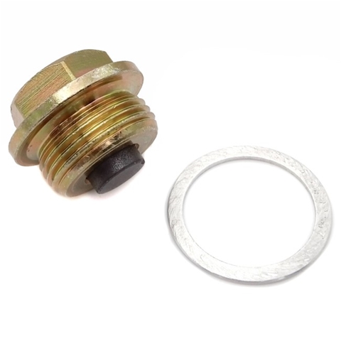 Imagine pentru produsul „BUSON BAIE MAGNETIC CU GARNITURA - JMP"