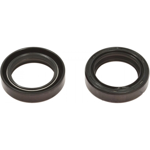 Imagine pentru produsul „SET SIMERINGURI FURCA ULEI + PRAF 41X53X10.5 INC - ALL BALLS"